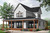 Cottage House Plan - Edgewater 78239 - Front Exterior