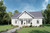 Cottage House Plan - 78251 - Front Exterior