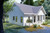 Cottage House Plan - 78251 - Left Exterior