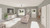 Cottage House Plan - 78251 - Living Room