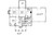 Prairie House Plan - Deming 78317 - 1st Floor Plan