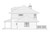 Prairie House Plan - Deming 78317 - Right Exterior