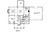 Prairie House Plan - Deming 78317 - 1st Floor Plan