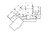 Craftsman House Plan - Chestnut Falls Cottage 78321 - Basement Floor Plan