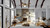 Secondary Image - Craftsman House Plan - Chestnut Falls Cottage 78321 - Living Room