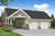Craftsman House Plan - Garage 78343 - Front Exterior