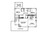 Secondary Image - Contemporary House Plan - 78356 - 2nd Floor Plan