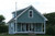 Cottage House Plan - Guest Cottage 78401 - Front Exterior