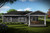 Secondary Image - Modern House Plan - 78409 - Rear Exterior