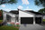 Modern House Plan - 78409 - Front Exterior