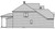 Tudor House Plan - Winslow 78491 - Left Exterior