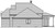 Tudor House Plan - Winslow 78491 - Right Exterior