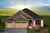 Craftsman House Plan - 78589 - Front Exterior