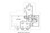 Secondary Image - Classic House Plan - 78578 - 2nd Floor Plan