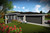 Modern House Plan - 78627 - Front Exterior
