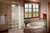 Craftsman House Plan - Meeker 78631 - Master Bathroom