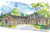 Southern House Plan - Beckwith 78663 - Front Exterior