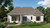 European House Plan - 78682 - Rear Exterior