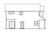 Cottage House Plan - Watkins 78796 - Left Exterior