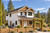 Cottage House Plan - Watkins 78796 - Front Exterior