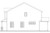 Craftsman House Plan - Elkridge 78822 - Right Exterior