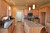 Craftsman House Plan - Elkridge 78822 - Kitchen