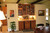 Southwest House Plan - 78900 - Great Room