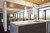 Contemporary House Plan - Fargo 78938 - Kitchen