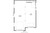 Craftsman House Plan - 78983 - 1st Floor Plan