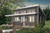 Cottage House Plan - Great Escape 2 79021 - Front Exterior
