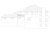 Contemporary House Plan - Sorensen 78971 - Left Exterior
