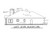 Mediterranean House Plan - Applegate 79118 - Left Exterior