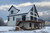 Craftsman House Plan - Pine Haven III 79172 - Rear Exterior