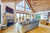Craftsman House Plan - Pine Haven III 79172 - Great Room
