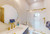 Craftsman House Plan - Pine Haven III 79172 - Bathroom
