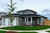 Contemporary House Plan - 79309 - Front Exterior