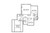 Secondary Image - Farmhouse House Plan - Glenwood 79454 - 2nd Floor Plan