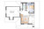Craftsman House Plan - Celeste 2 79481 - 2nd Floor Plan