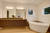 Contemporary House Plan - 79523 - Master Bathroom