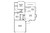 Traditional House Plan - 79689 - 1st Floor Plan