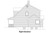 Country House Plan - 79684 - Right Exterior