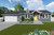 Ranch House Plan - Blaylock 79649 - Front Exterior