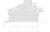Ranch House Plan - Blaylock 79649 - Left Exterior