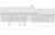 Ranch House Plan - Blaylock 79649 - Rear Exterior