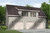 Country House Plan - 79753 - Front Exterior