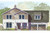 Craftsman House Plan - Logan 79871 - Front Exterior
