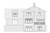 Craftsman House Plan - Logan 79871 - Rear Exterior