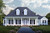 Southern House Plan - 79872 - Front Exterior