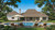 Southern House Plan - 79872 - Rear Exterior