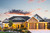 Ranch House Plan - Tabor 79879 - Front Exterior